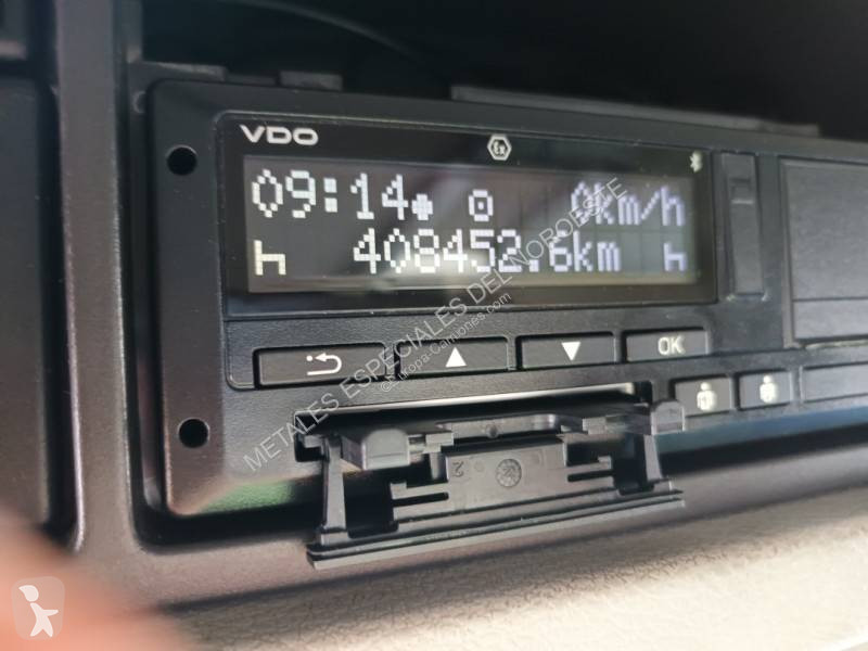 جرار Volvo