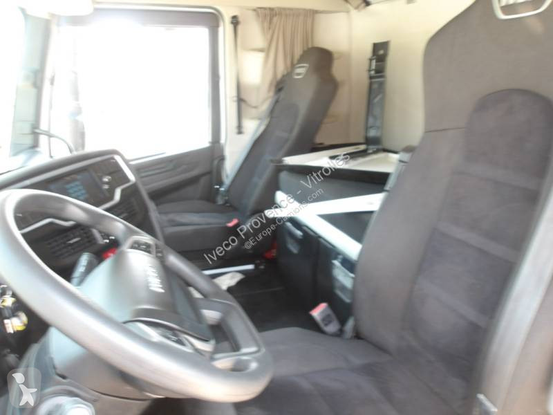 جرار Iveco