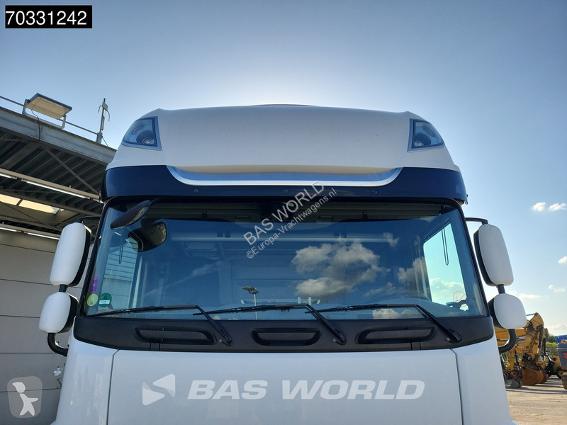 Tahač DAF 450 4X2 SSC Mega NL-Truck Retarder...