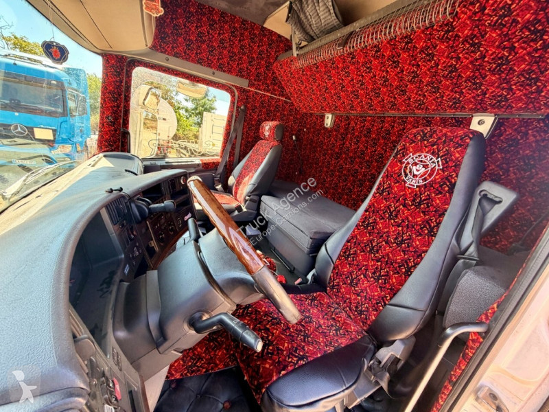 جرار Scania R5004X2HNA