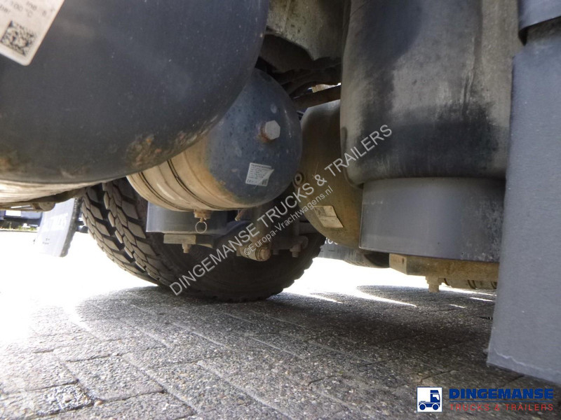 جرار Renault T 460 6X2 RHD Euro 6