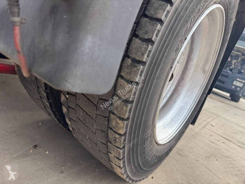 جرار Iveco 440 E 43 (MANUAL GEARBOX / BOITE...