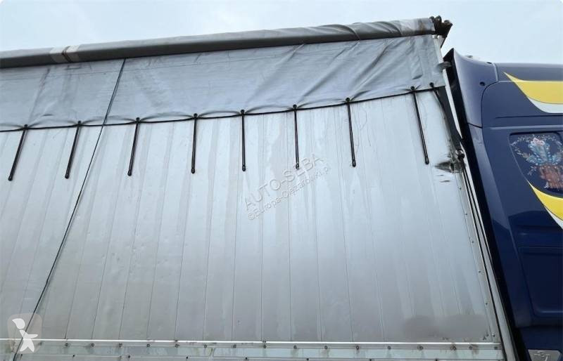 شاحنة Scania