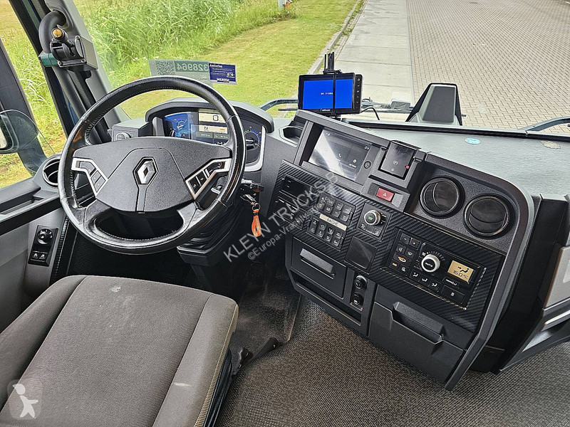 Trekker Renault C 440 T 440 LOW ROOF