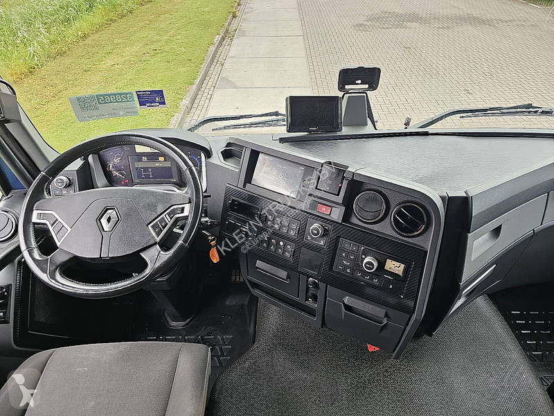 Trekker Renault C 440 T 440 LOW ROOF