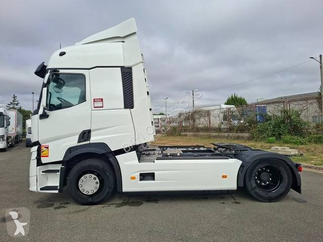 جرار Renault