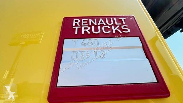 جرار Renault
