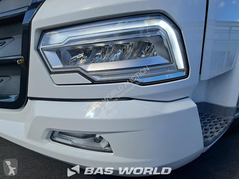 جرار DAF XG XG