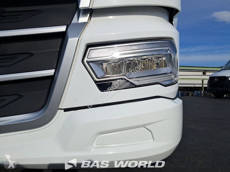 جرار DAF XF XF