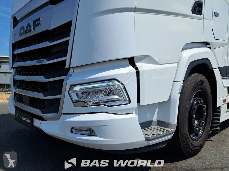 جرار DAF XG XG