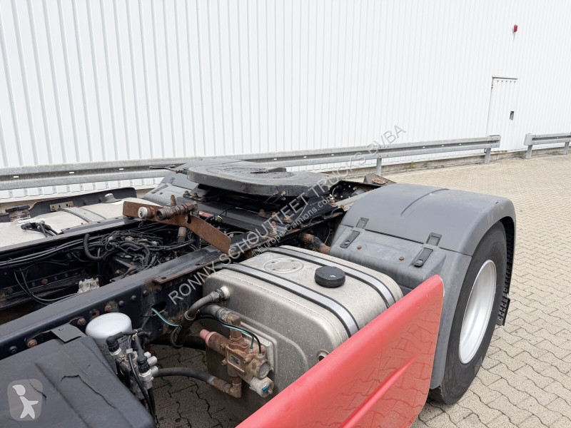 جرار MAN TGX 18.440 4x2 BLS TGX 18.440 4x2 BLS,...