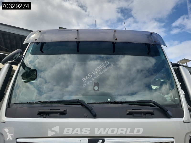Tracteur MAN 18.560 4X2 XXL Retarder Full-Air...