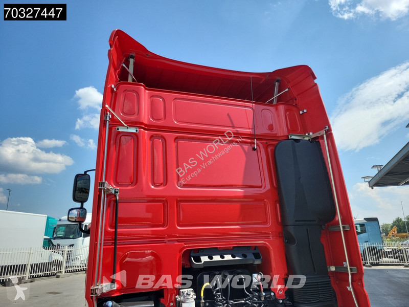 Nyergesvontató DAF 480  4X2 SC NL-Truck APK ACC