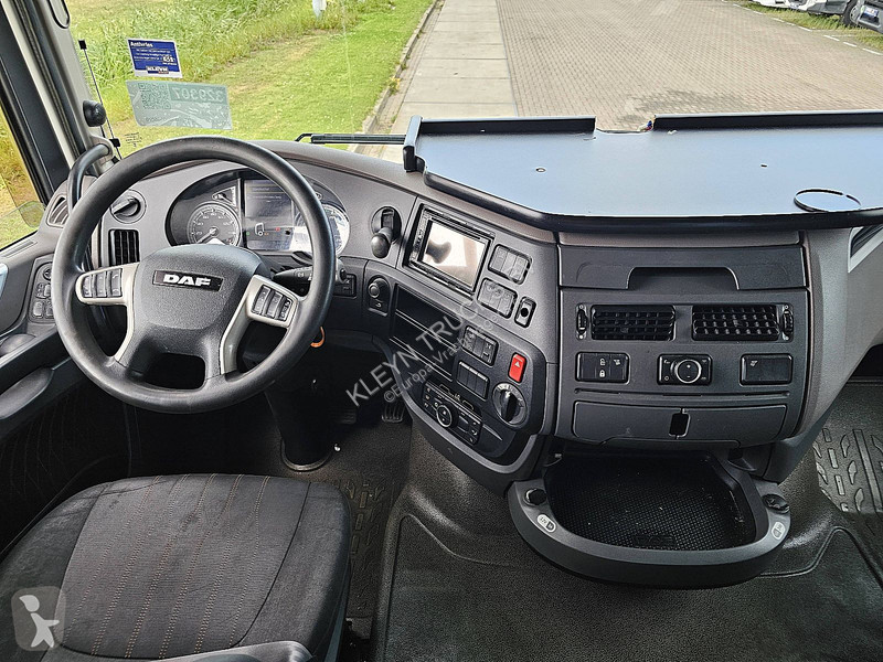 Tahač DAF 480