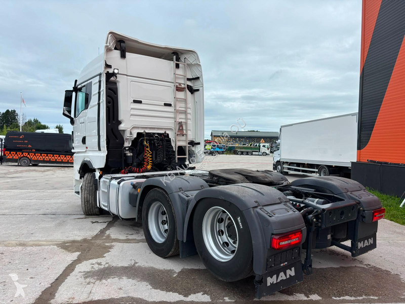 Trattore Stradale MAN 28.510 6x2 INTARDER /...