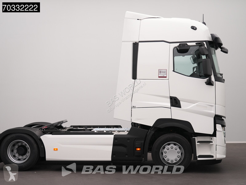 جرار Renault T 520 4X2 NEW! HIGH Retarder...