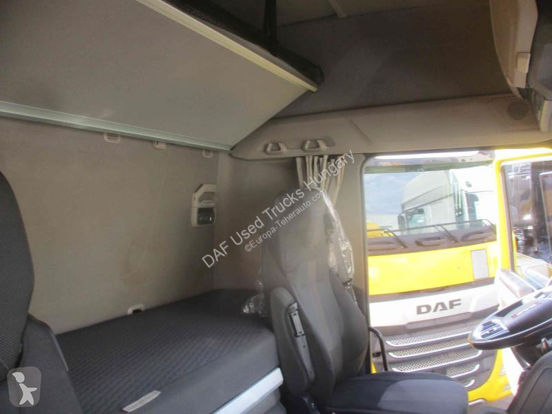 Tratores DAF XFn  FT LOW DECK 4X2