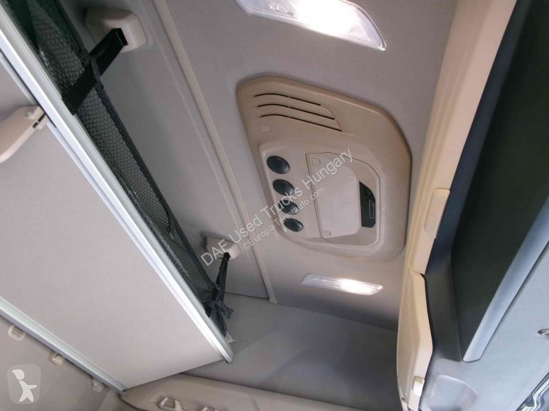 Tratores DAF XFn  FT LOW DECK 4X2