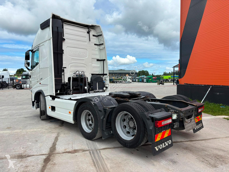 Trattore Stradale Volvo 500 6x2 GLOBE XL /...