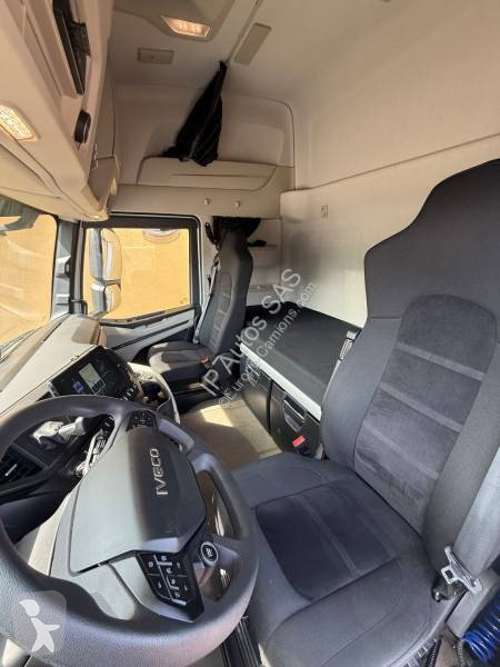 جرار Iveco