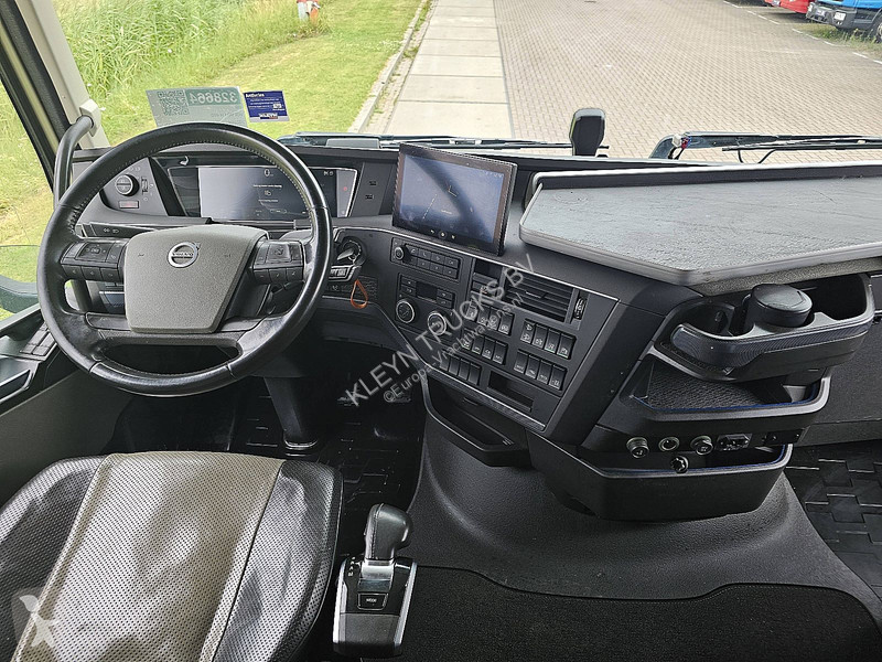 جرار Volvo 460 Euro 6