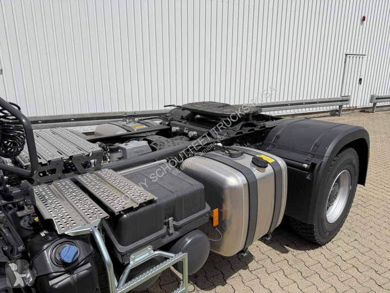 جرار Mercedes Arocs 2151 AS 4x4 Arocs 2151 AS...