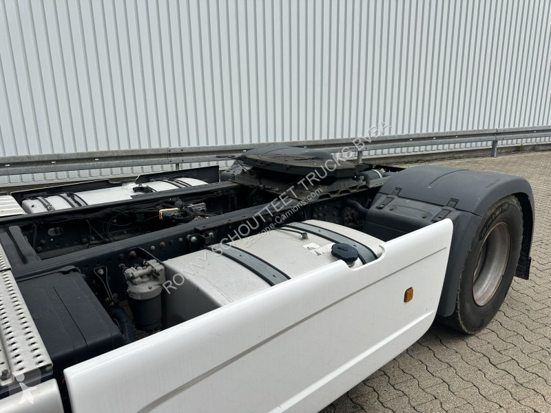 Cabeza tractora MAN TGX 18.510 4x2 LL TGX...