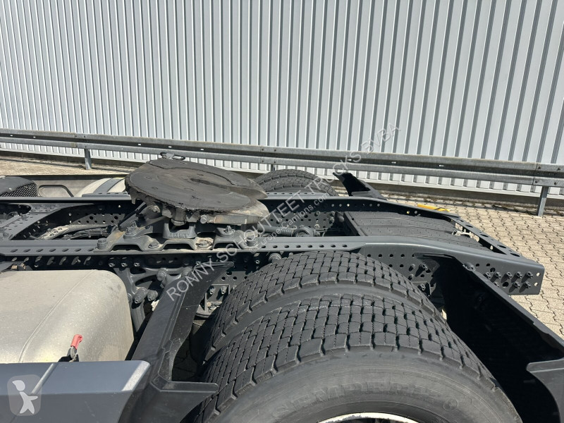 جرار Mercedes Actros 1851 LS 4x2 Actros 1851 LS...