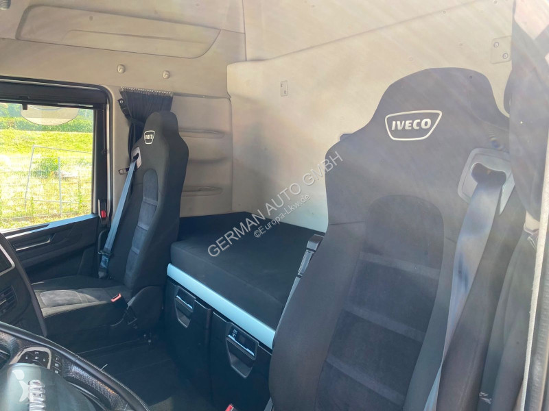 جرار Iveco STRALIS S-WAY AS440S51T/FP-L T Intarder