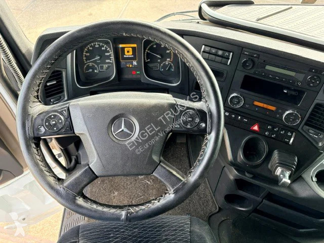 جرار Mercedes 2545 LS STREAMSPACE 6x2...