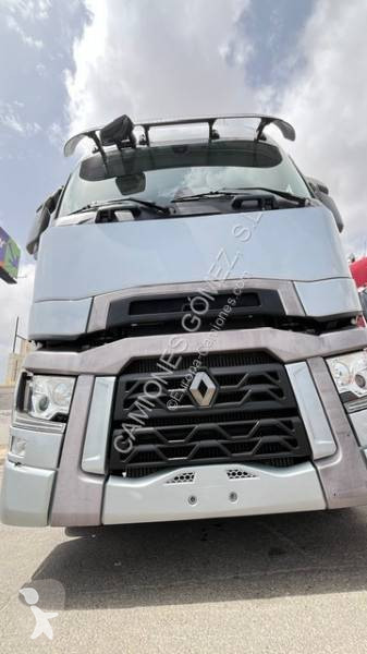 جرار Renault