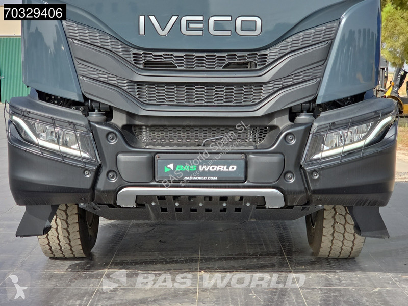 Iveco T-Way 540 6X4 NEW! AT 6x4 Automatic...