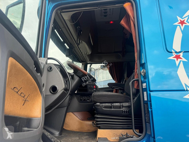 Trekker DAF 4X2 EURO 6