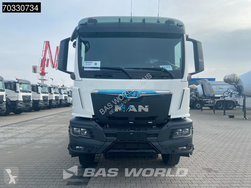 جرار MAN 22.440  4X2 NEW! TN Full steel Manual...
