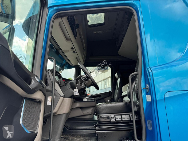 Trekker Scania 4X2 EURO 6