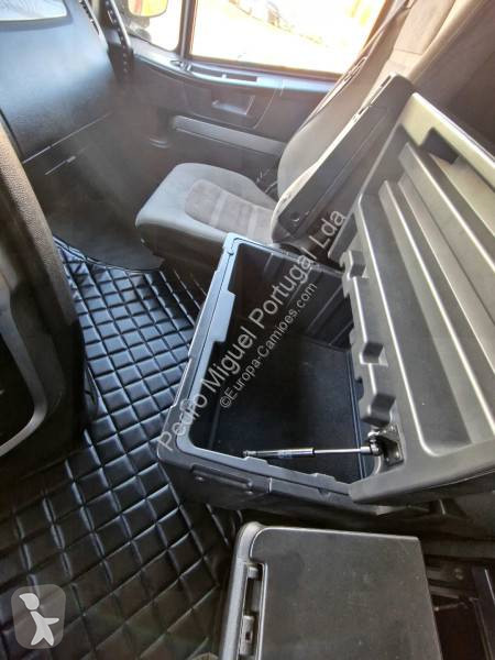 جرار Iveco