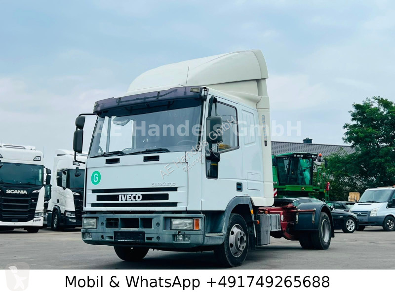 جرار Iveco ML 65 E BL 4x2