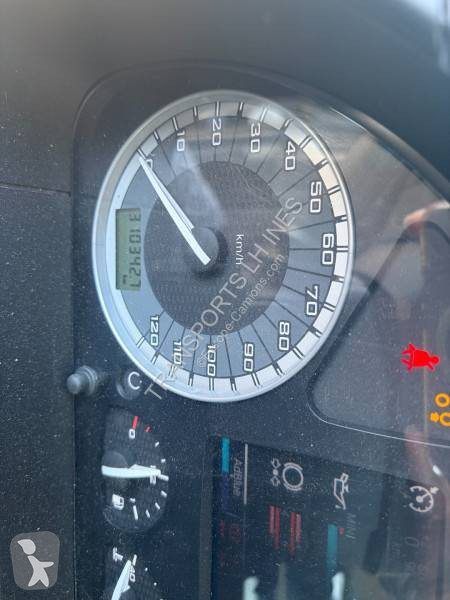 Ciągnik siodłowy Iveco