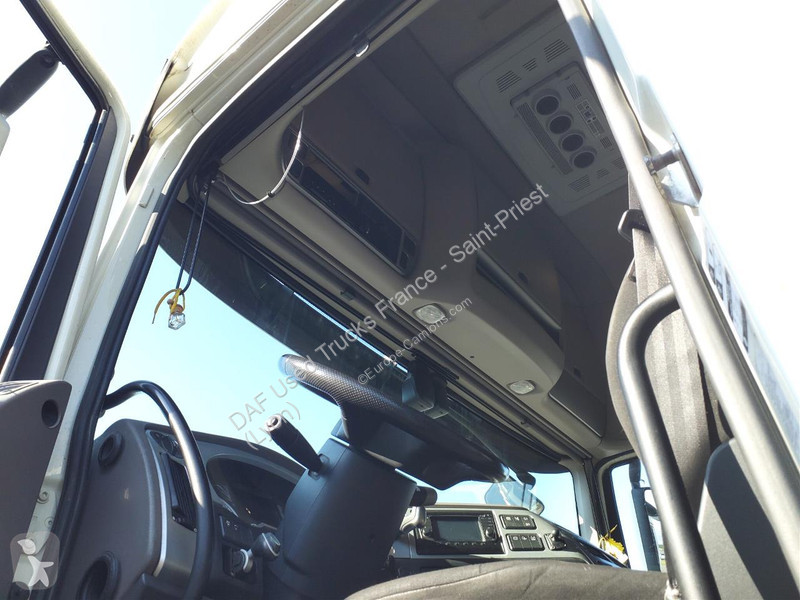 Tracteur DAF 530 FT 4X2