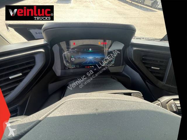 جرار Iveco