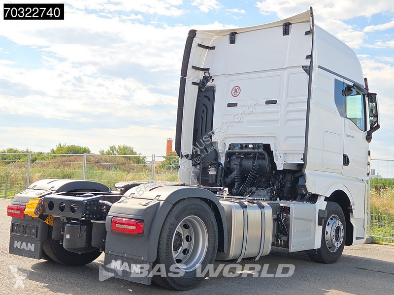 جرار MAN TGX 4X2 NEW! D30 GX Retarder...
