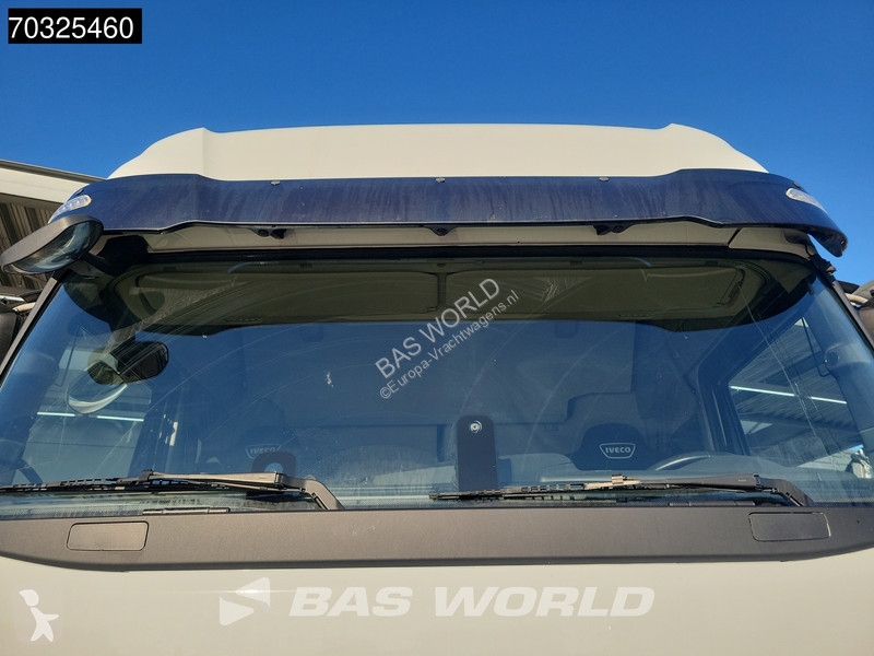 جرار Iveco S-Way 510 4X2 2x Tanks ACC Navi