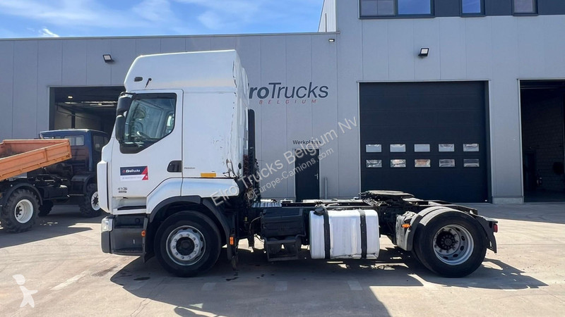 جرار Renault PREMIUM 410 DXI (BOITE MANUELLE /...