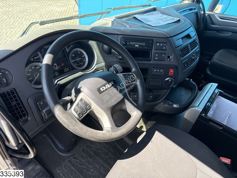 Trekker DAF XF  EURO 6D