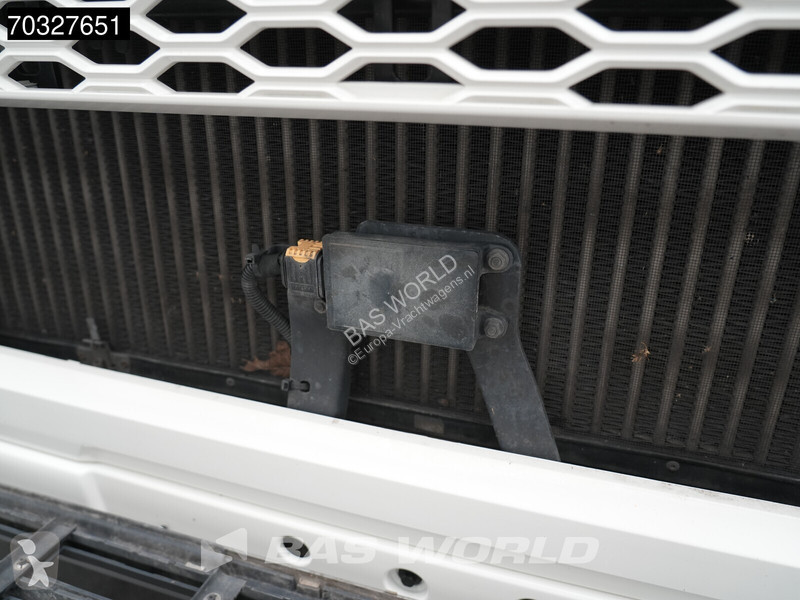 Trekker Volvo FH 460 4X2 XL 2xTanks VEB+...