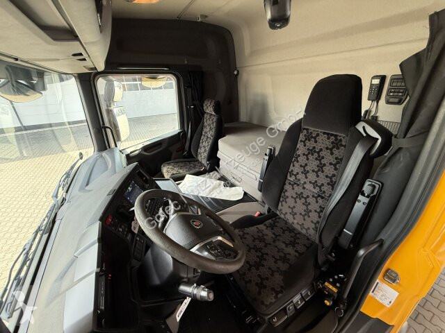 جرار Scania G 450 XT 4x4 Euro 6 SZM...