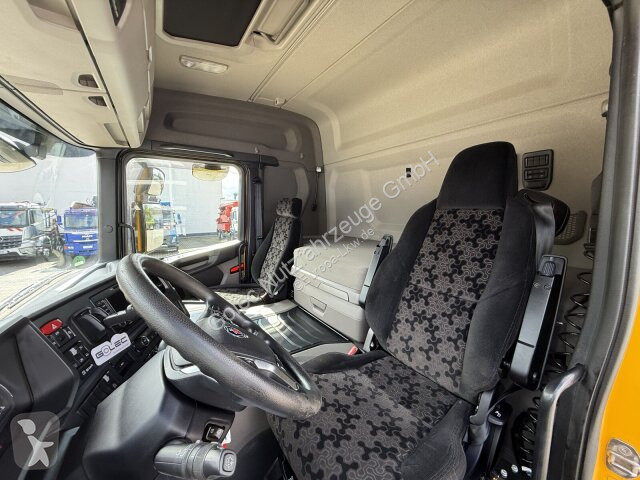 جرار Scania G 450 XT 4x4 Euro 6 SZM...