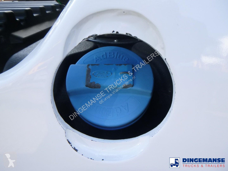 جرار Ford F-Max 500 4x2 Euro 6E