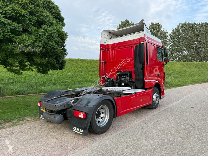 Trekker DAF 440 FT Handgeschakeld - Euro 6