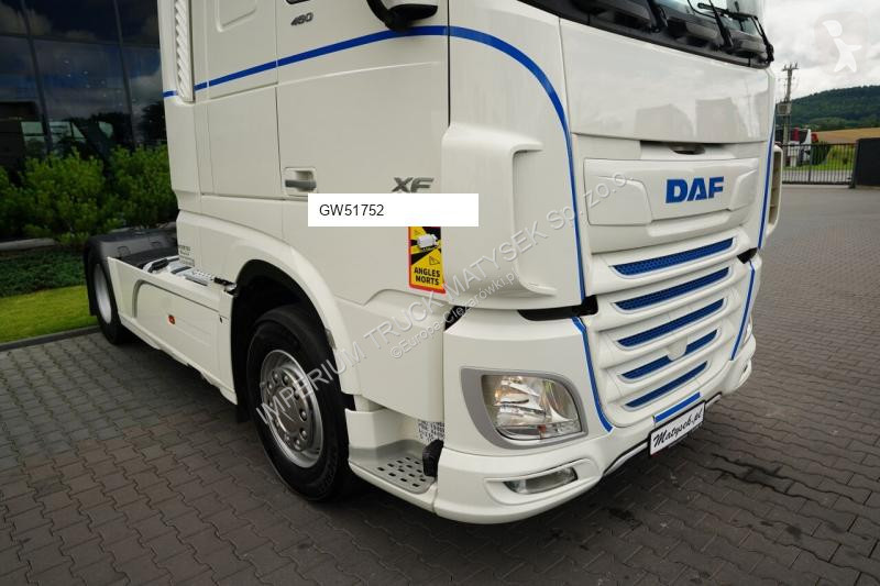 Trekker DAF XF 480